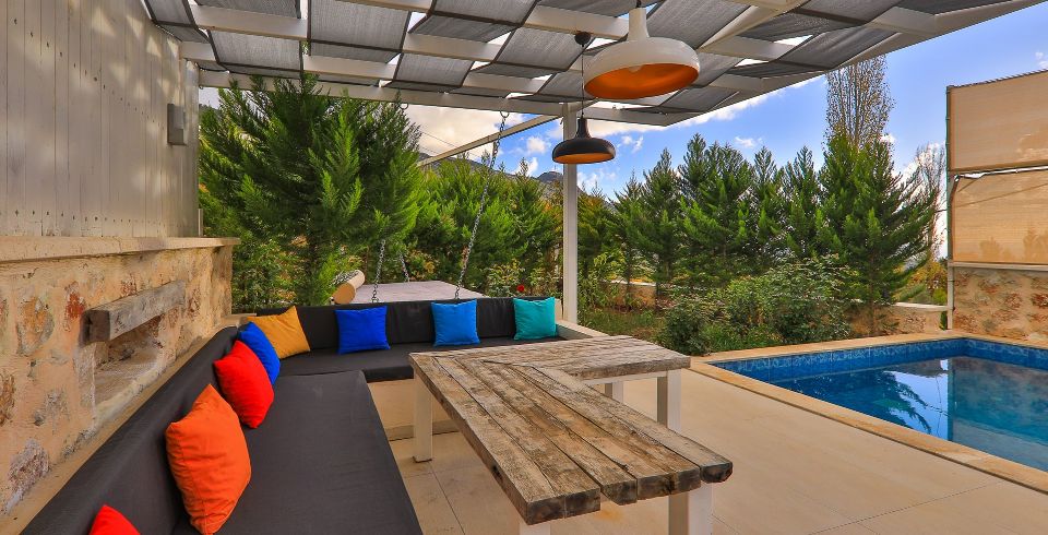 Villa Zakkum 1 Resim