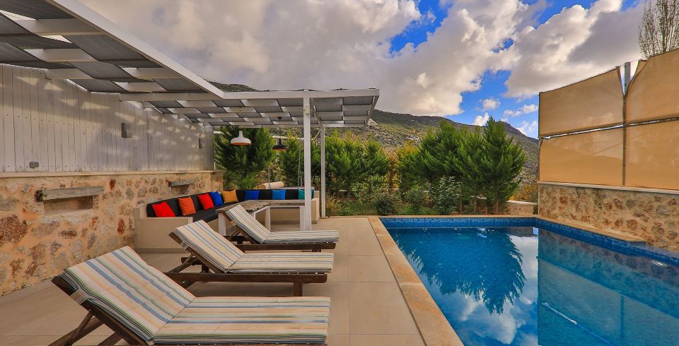 Villa Zakkum 2 Resim