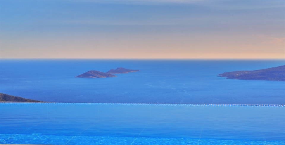 Villa Zeugma 3 Resim