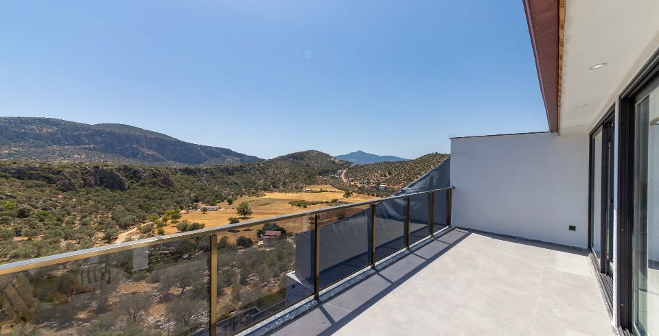 Villa Zumak İstanbul 2 Resim