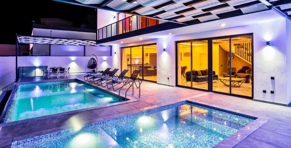 Villa Zümrüt 0 Resim