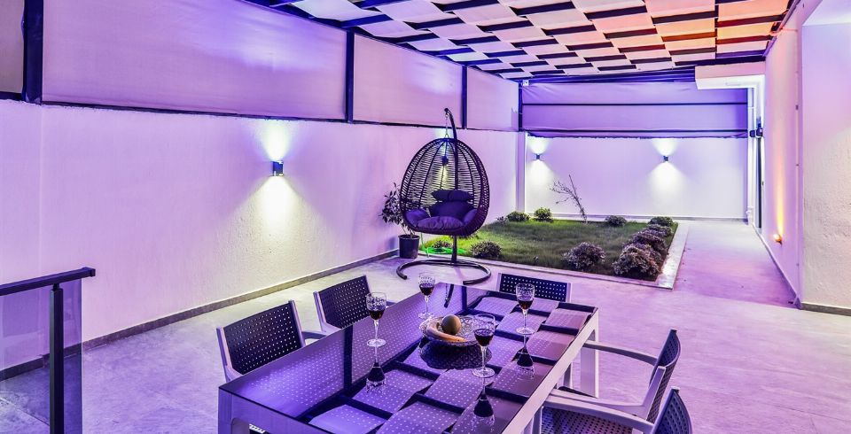 Villa Zümrüt 1 Resim