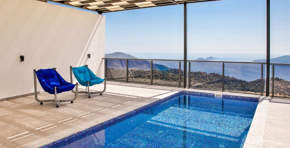 Villa Zümrüt 3 Resim