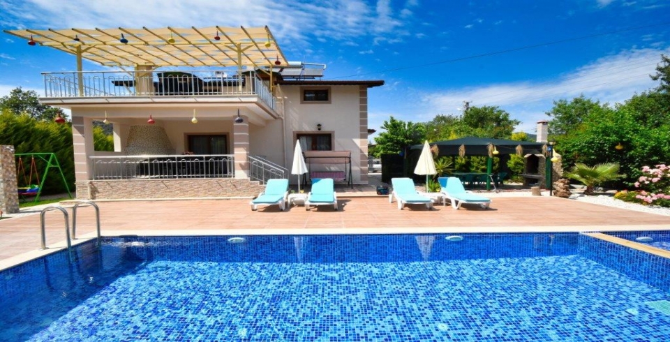 Villa Ahududu 2 Resim